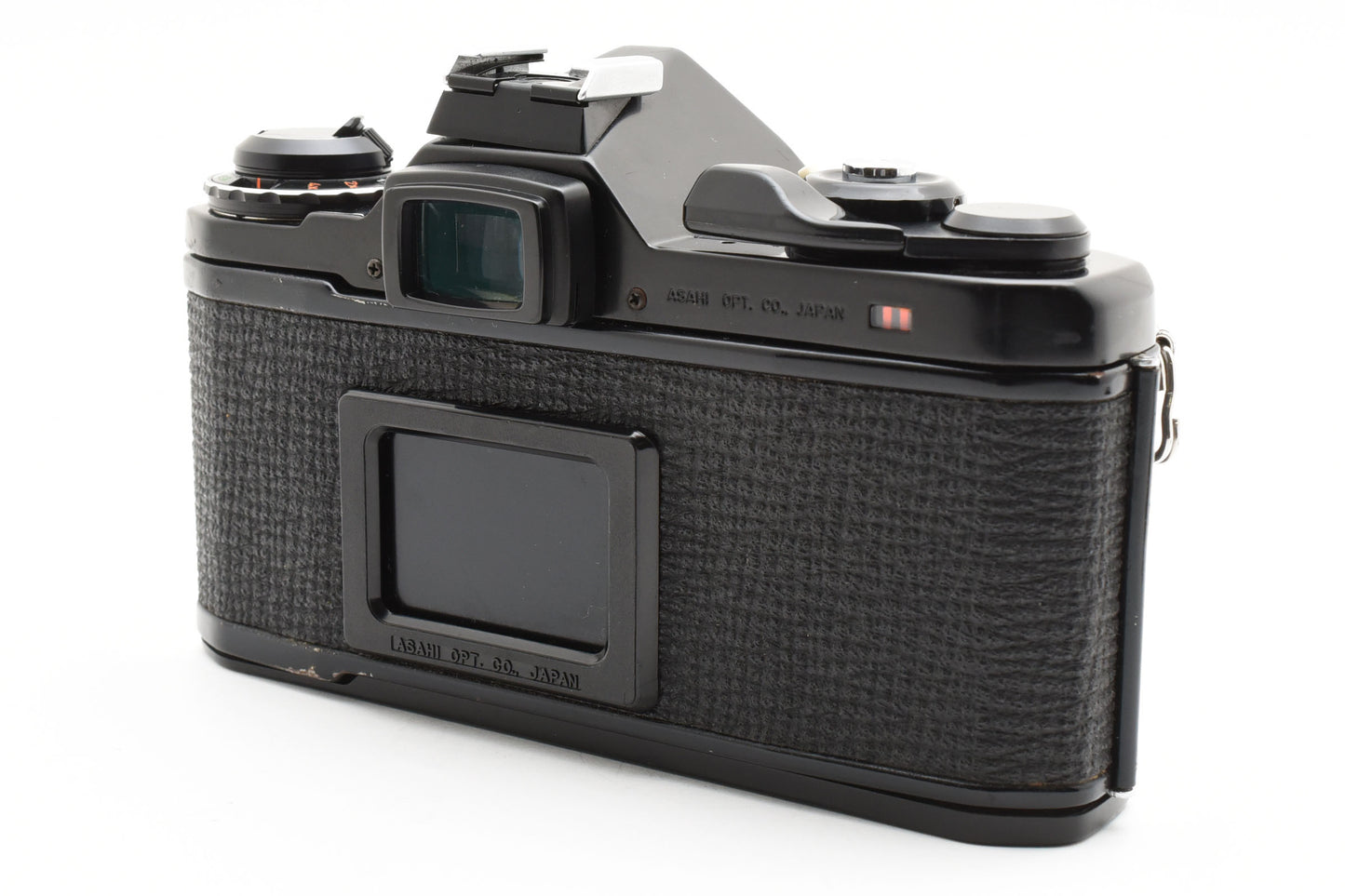 PENTAX ME 35mm SLR Film Camera SMC PENTAX-M 50mm f/1.4 MF Lens JAPAN【Exc+5】