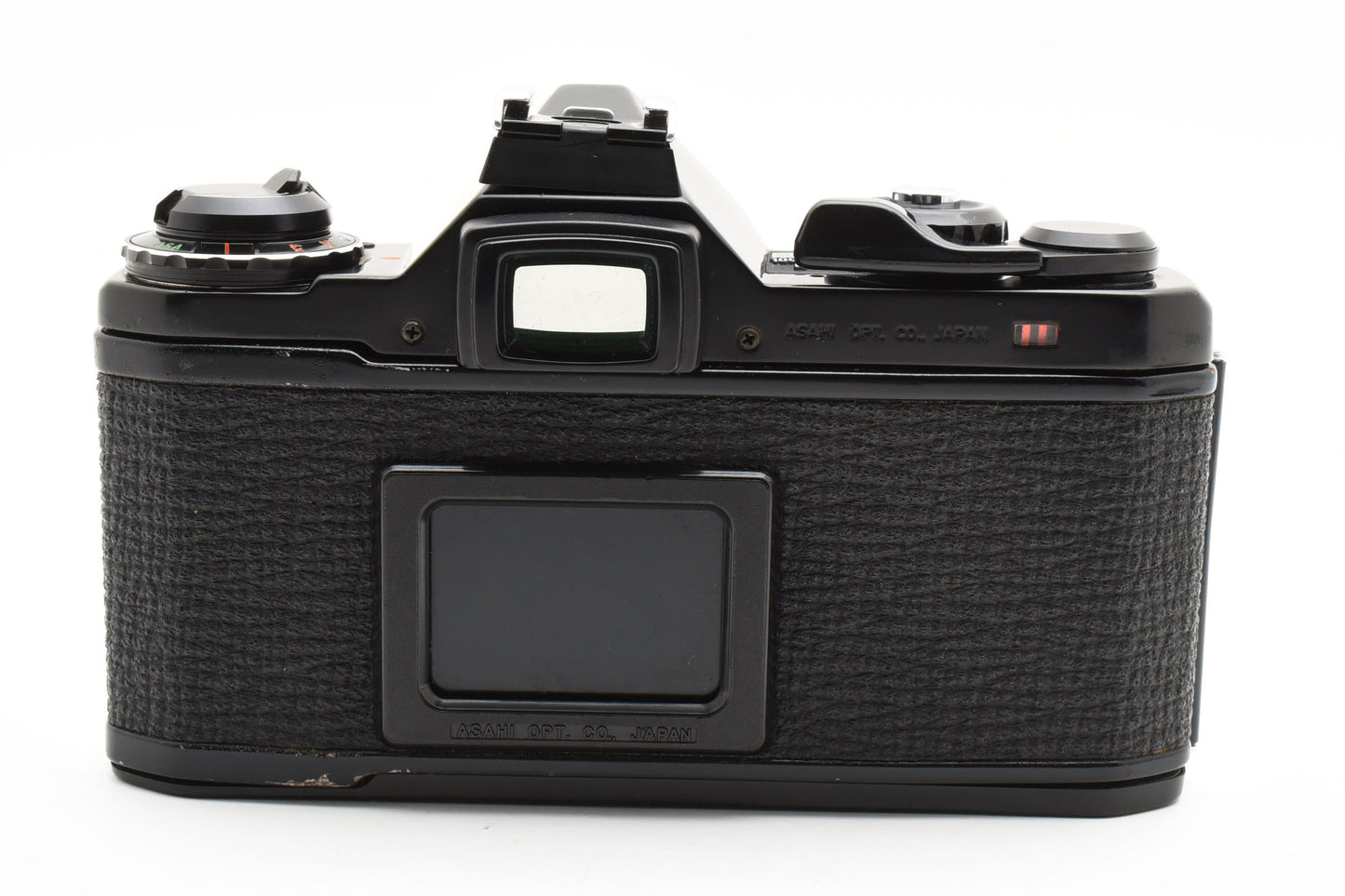 PENTAX ME 35mm SLR Film Camera SMC PENTAX-M 50mm f/1.4 MF Lens JAPAN【Exc+5】
