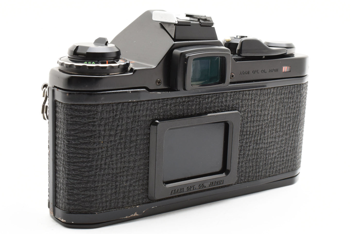 PENTAX ME 35mm SLR Film Camera SMC PENTAX-M 50mm f/1.4 MF Lens JAPAN【Exc+5】
