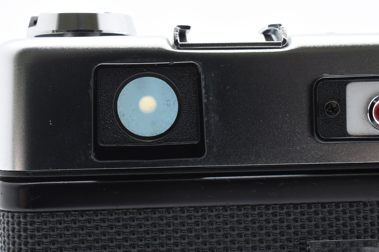 G YASHICA Electro 35 GS YASHINON DX 45mm f/1.7  from JAPAN【Very Good】