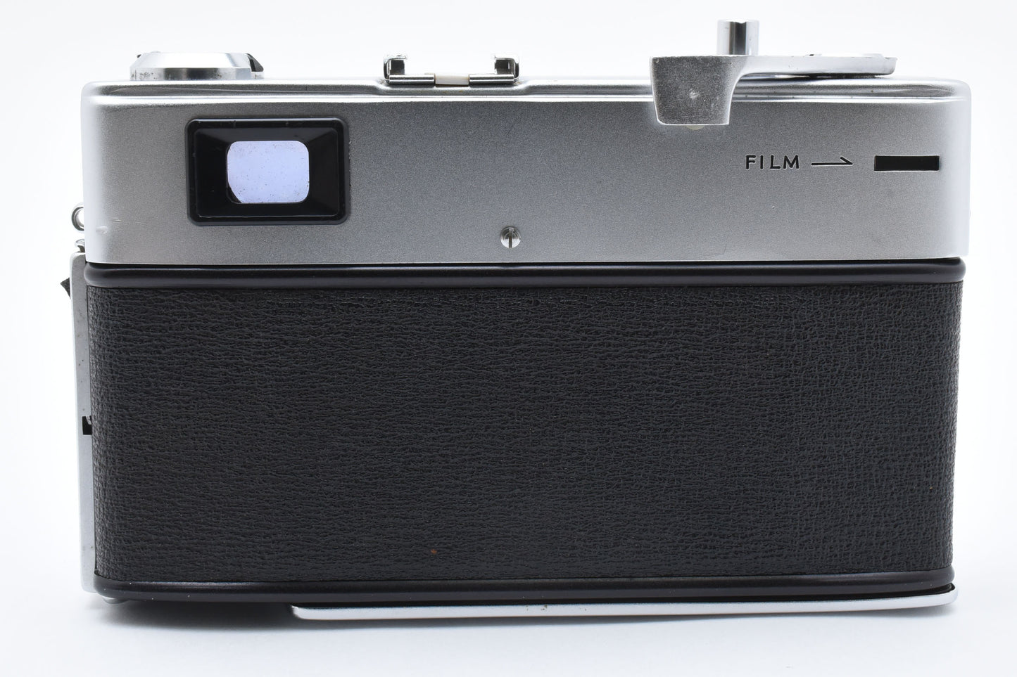 Minolta Hi Matic 7S Rangefinder Film Camera Rokkor PF 45mm f/1.8 Lens【Very Good】