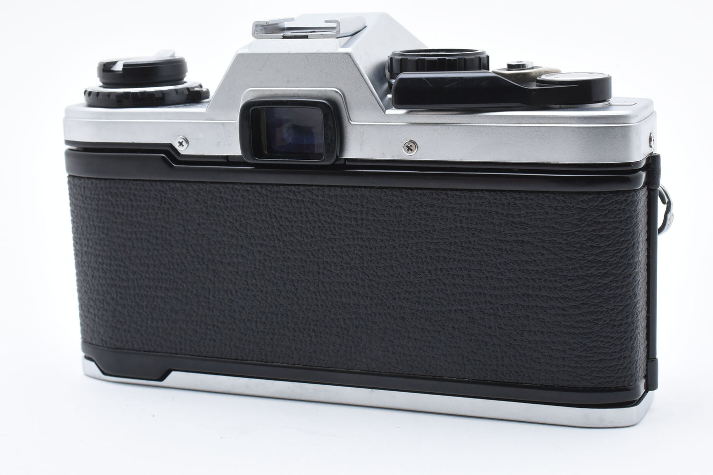 Olympus OM-10 Film Camera Zuiko MC Auto-S 50mm f/1.8 Lens From JAPAN【Exc+3】