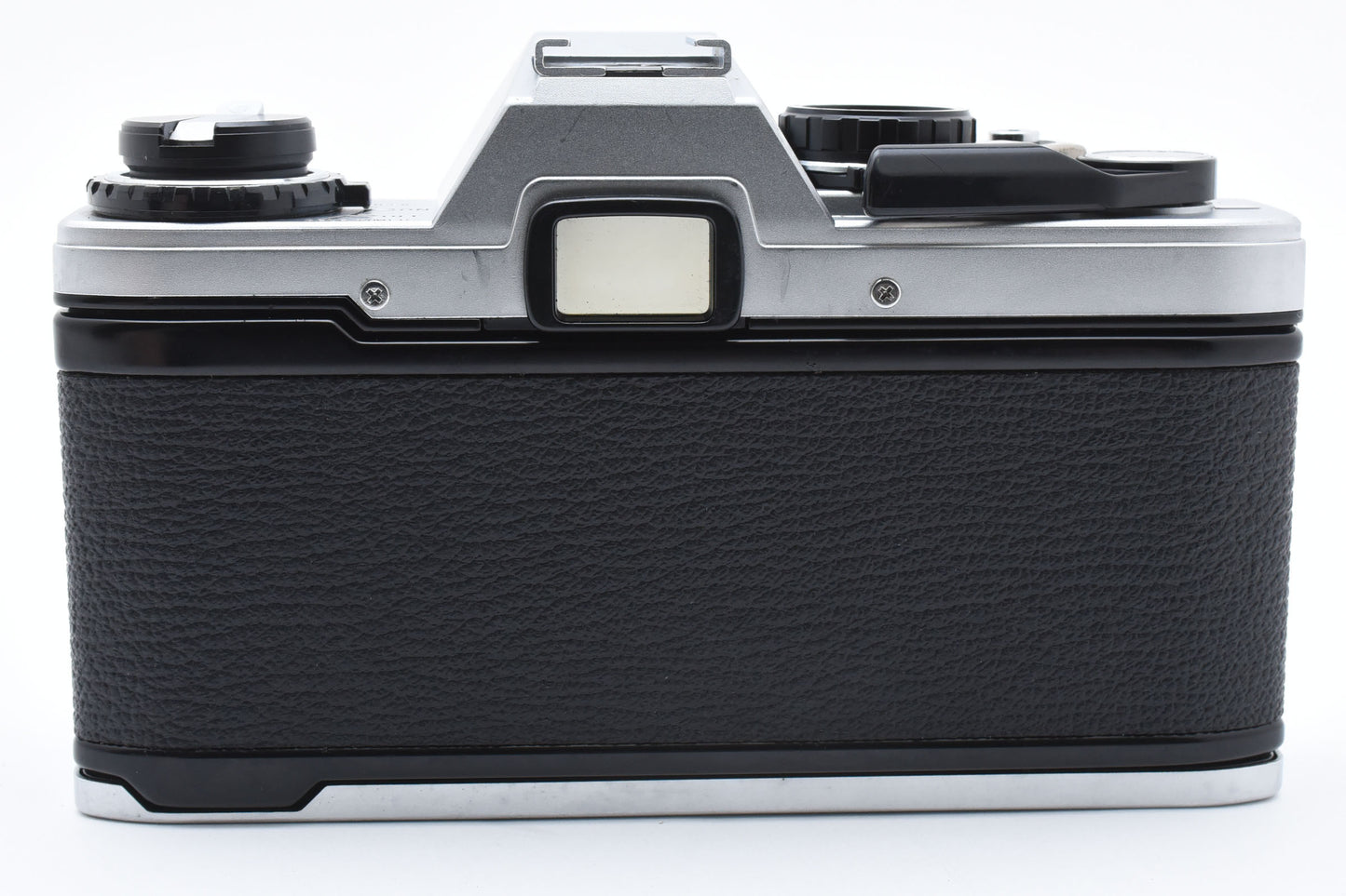 Olympus OM-10 Film Camera Zuiko MC Auto-S 50mm f/1.8 Lens From JAPAN【Exc+3】