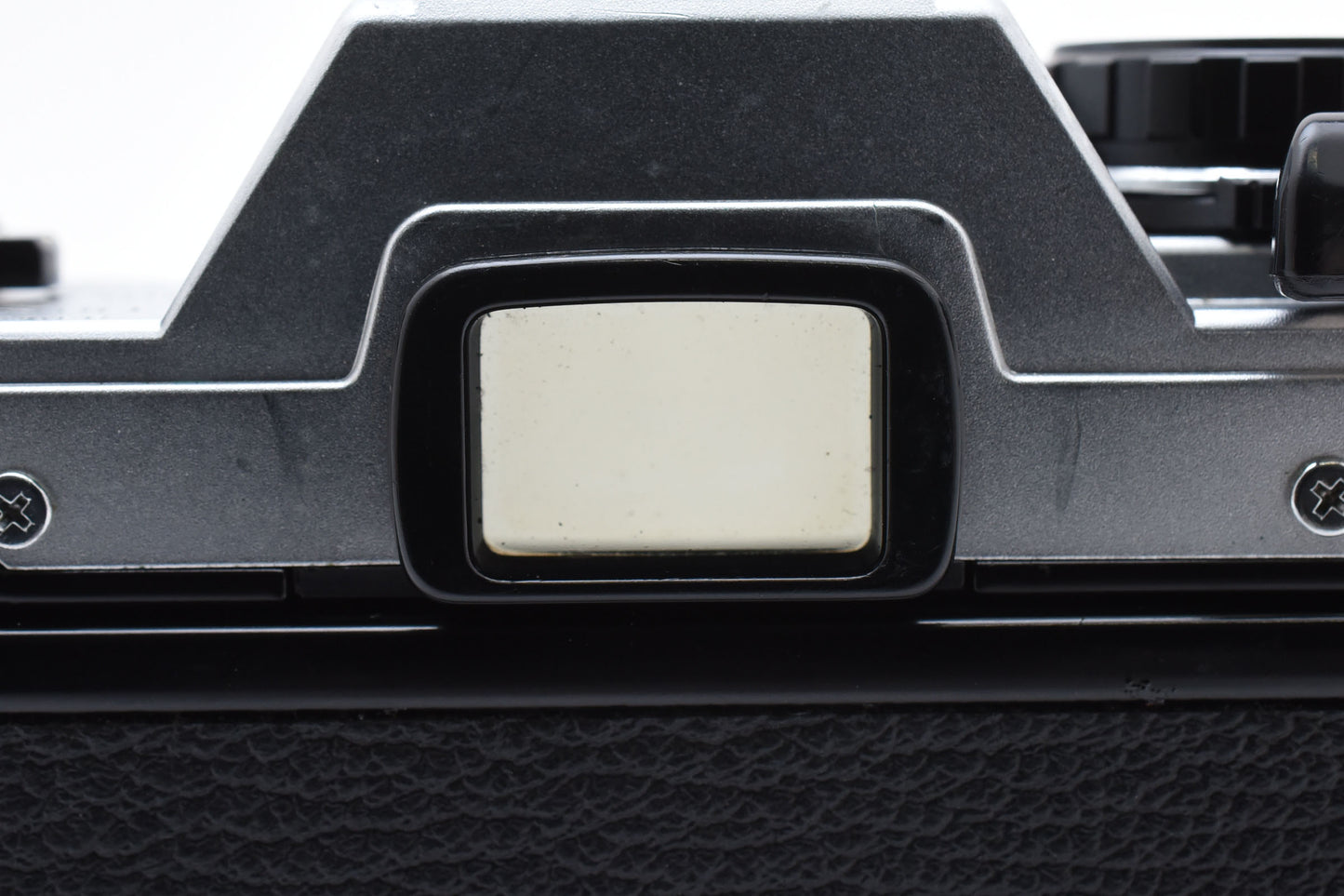 Olympus OM-10 Film Camera Zuiko MC Auto-S 50mm f/1.8 Lens From JAPAN【Exc+3】