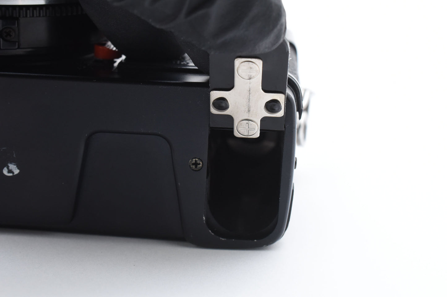 Konica C35 Point&Shoot 35mm Film Camera EF 38mm f2.8 Lens From JAPAN【Exc+5】