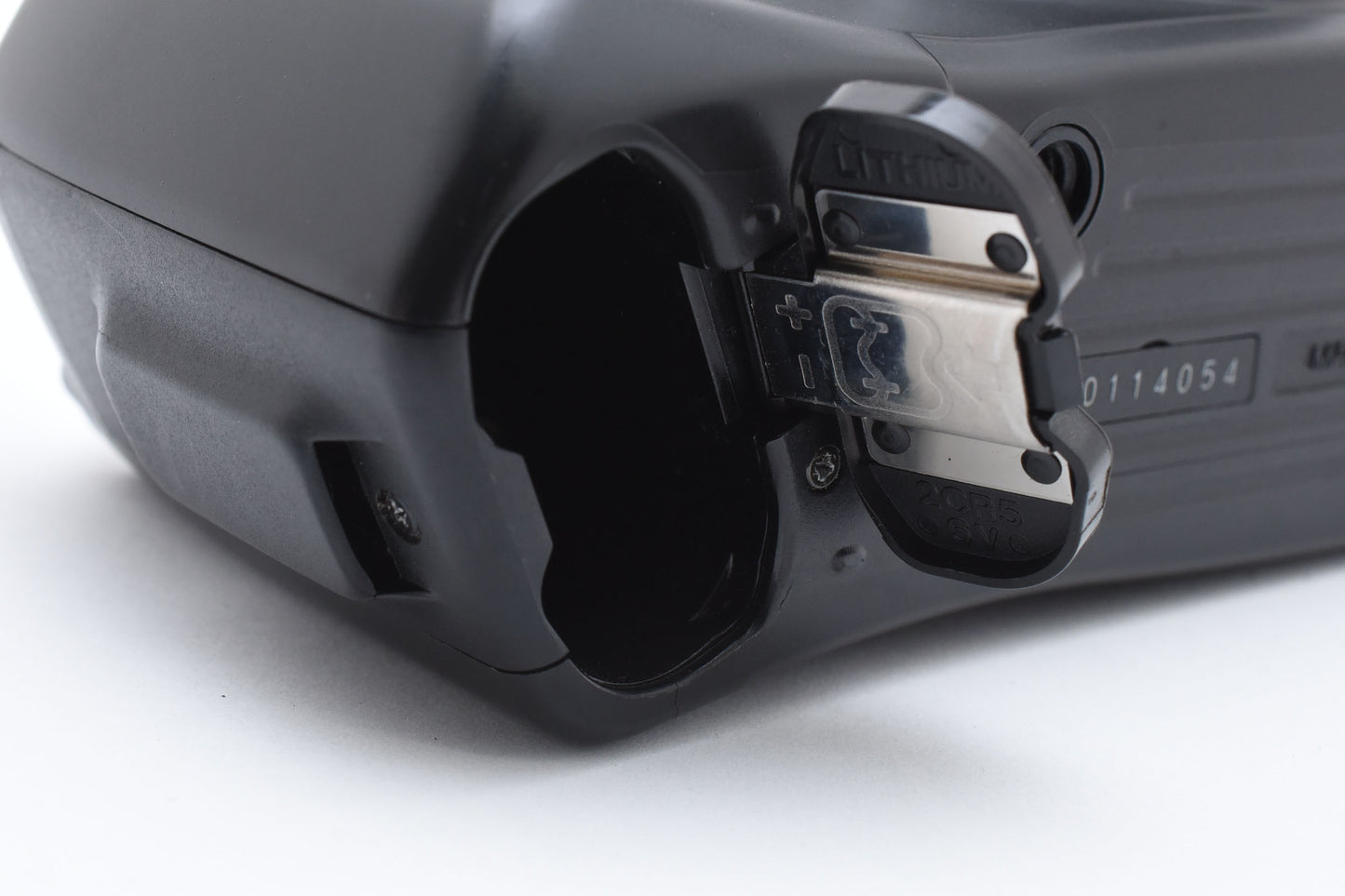 Minolta Riva Zoom 90C QD Black 35mm Film Camera 38-90mm f/3.5-7.7 Lens【Exc+5】