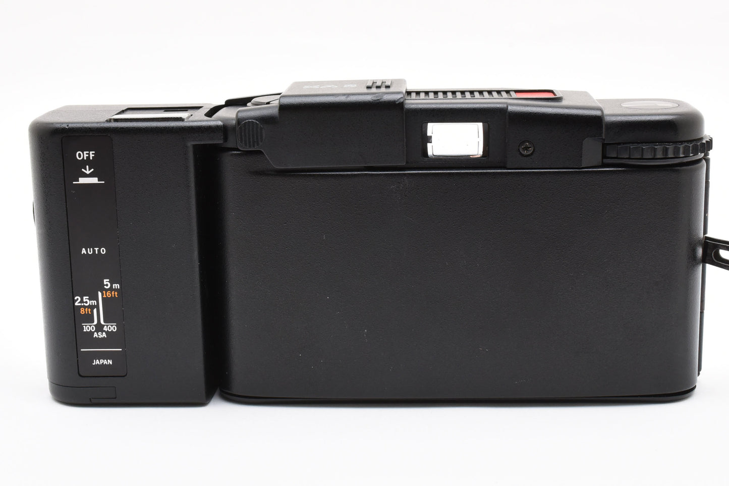 Olympus XA 2 35mm Film Camera D.Zuiko f/3.5 Lens From JAPAN 【Exc+5】