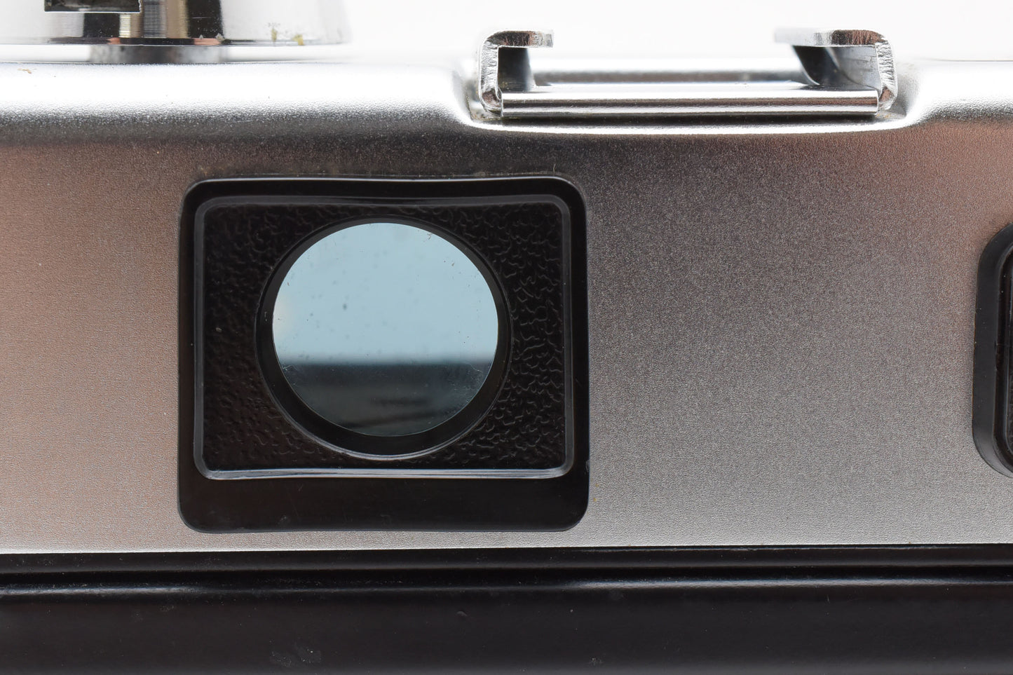 G YASHICA Electro 35 GS COLOR-YASHINON DX 45mm f/1.7  from JAPAN【Exc+3】