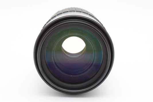 SIGMA Zoom K-III 75-210mm f/3.5-4.5 Lens for Olympus OM Mount Camera　【Exc+5】