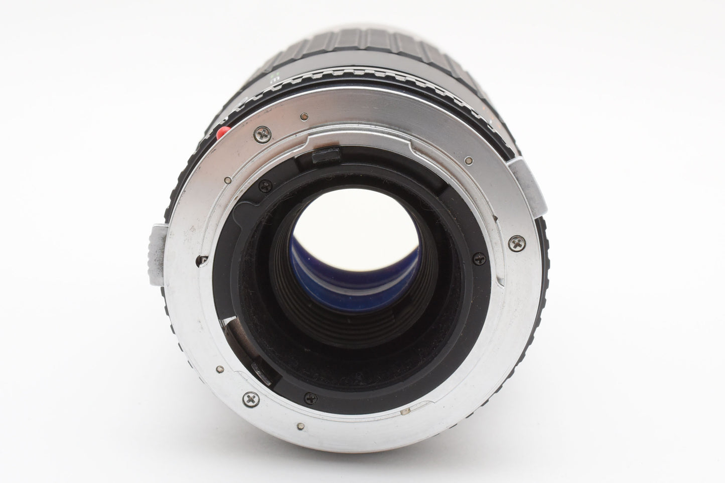 SIGMA Zoom K-III 75-210mm f/3.5-4.5 Lens for Olympus OM Mount Camera　【Exc+5】