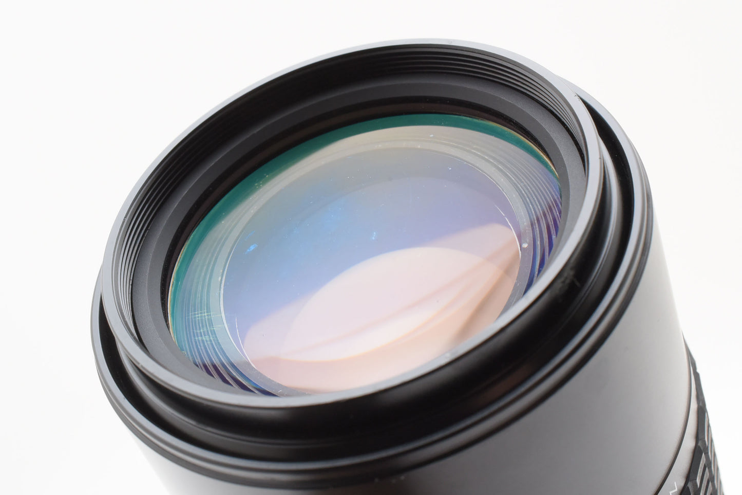 SIGMA Zoom K-III 75-210mm f/3.5-4.5 Lens for Olympus OM Mount Camera　【Exc+5】