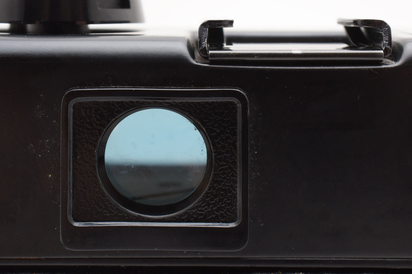 YASHICA Electro 35 GT COLOR-YASHINON DX 45mm f/1.7  from JAPAN【Exc+3】