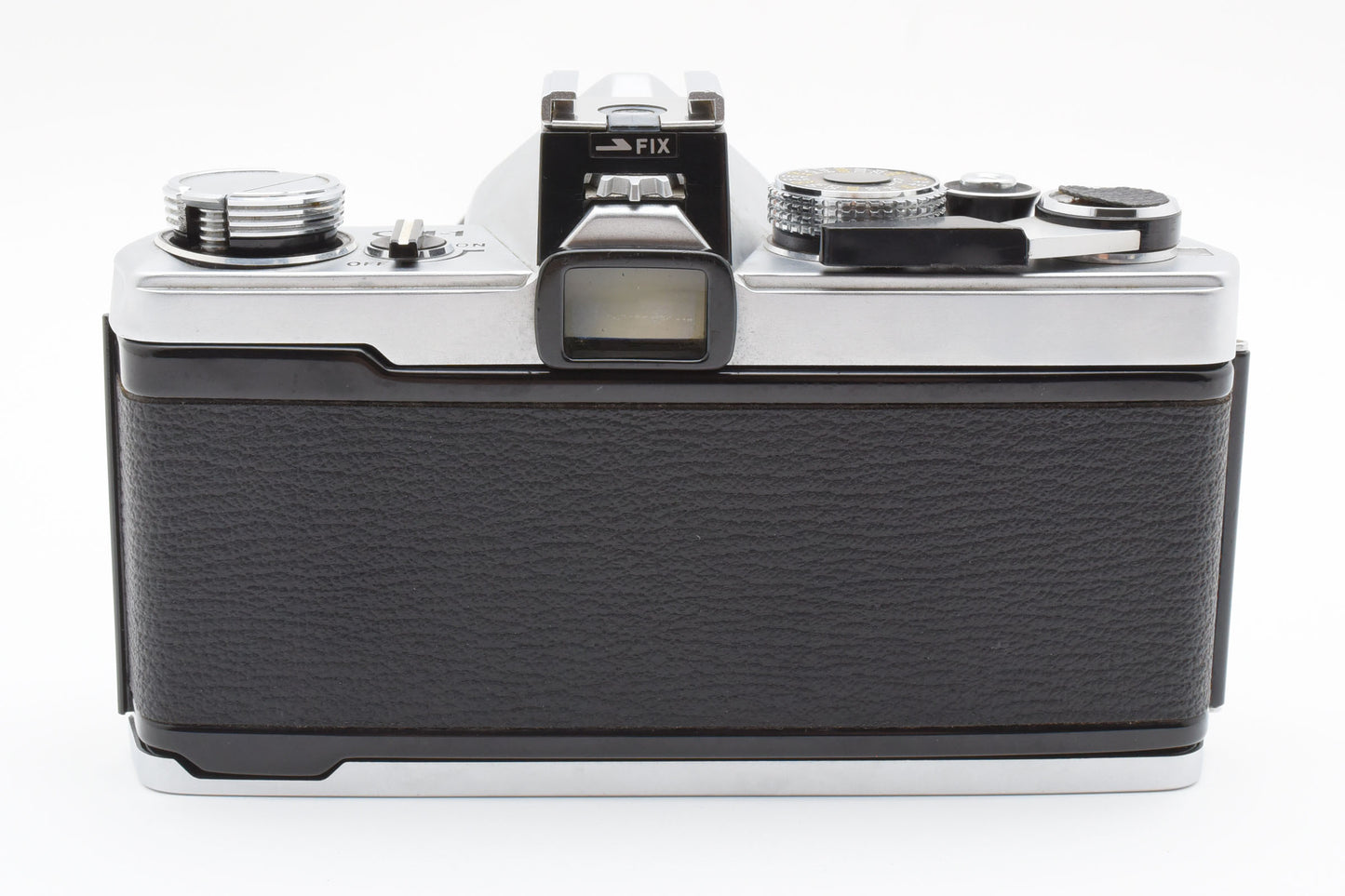 Olympus OM-1 Silver SLR Film Camera Tamron 35-70mm f/3,5-4,5 Lens 【Very Good】