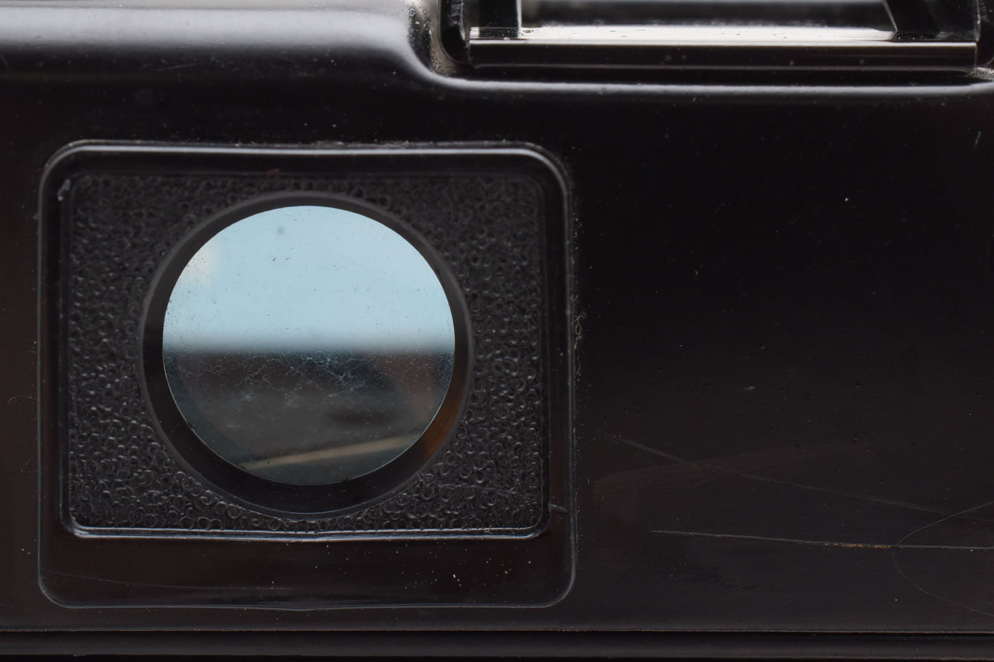 G YASHICA Electro 35 GT COLOR-YASHINON DX 45mm f/1.7  from JAPAN【Exc+3】