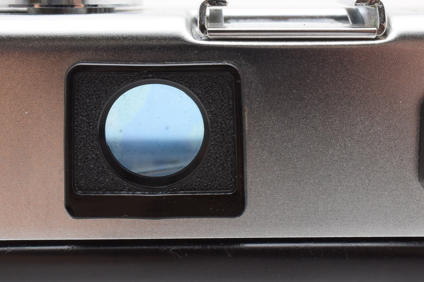G YASHICA Electro 35 Yashica YASHINON DX f/1.7 45mm from JAPAN【Exc+4】