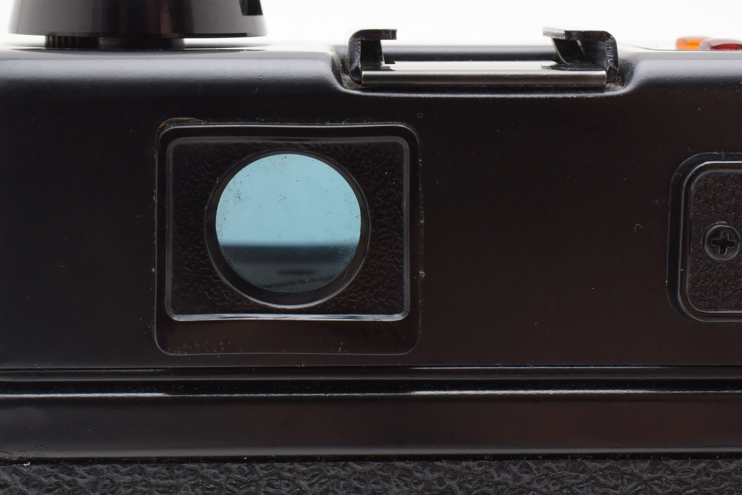 G YASHICA Electro 35 GT COLOR-YASHINON DX 45mm f/1.7  from JAPAN【VeryGood】