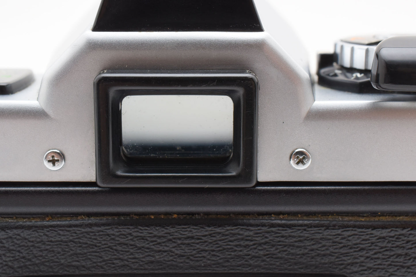 Minolta XG-E 35mm SLR Film Camera Body Only From Japan【Exc+5】