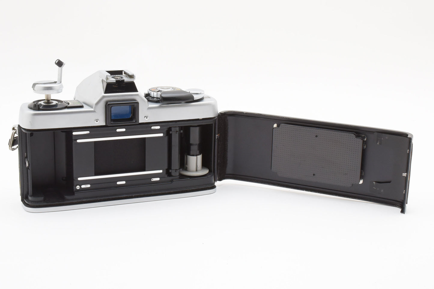 Minolta XG-E 35mm SLR Film Camera Body Only From Japan【Exc+5】