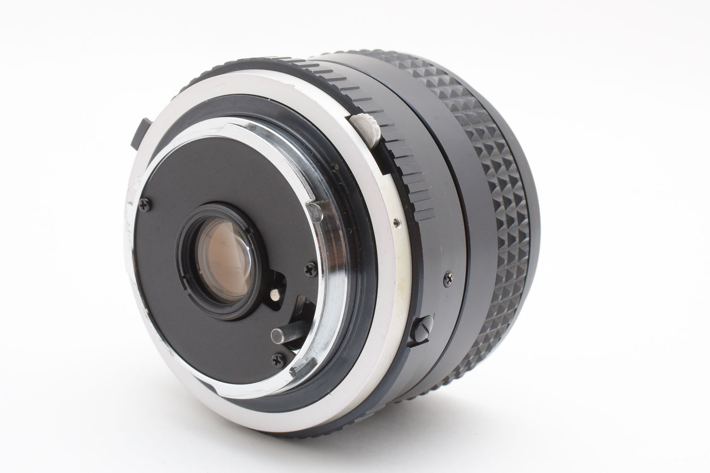 MINOLTA MC W.ROKKOR-SG 28mm f/3.5 Wide Angle Lens From Japan【Exc+5】