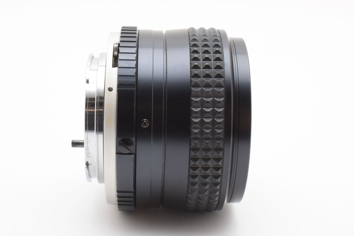 MINOLTA MC W.ROKKOR-SG 28mm f/3.5 Wide Angle Lens From Japan【Exc+5】