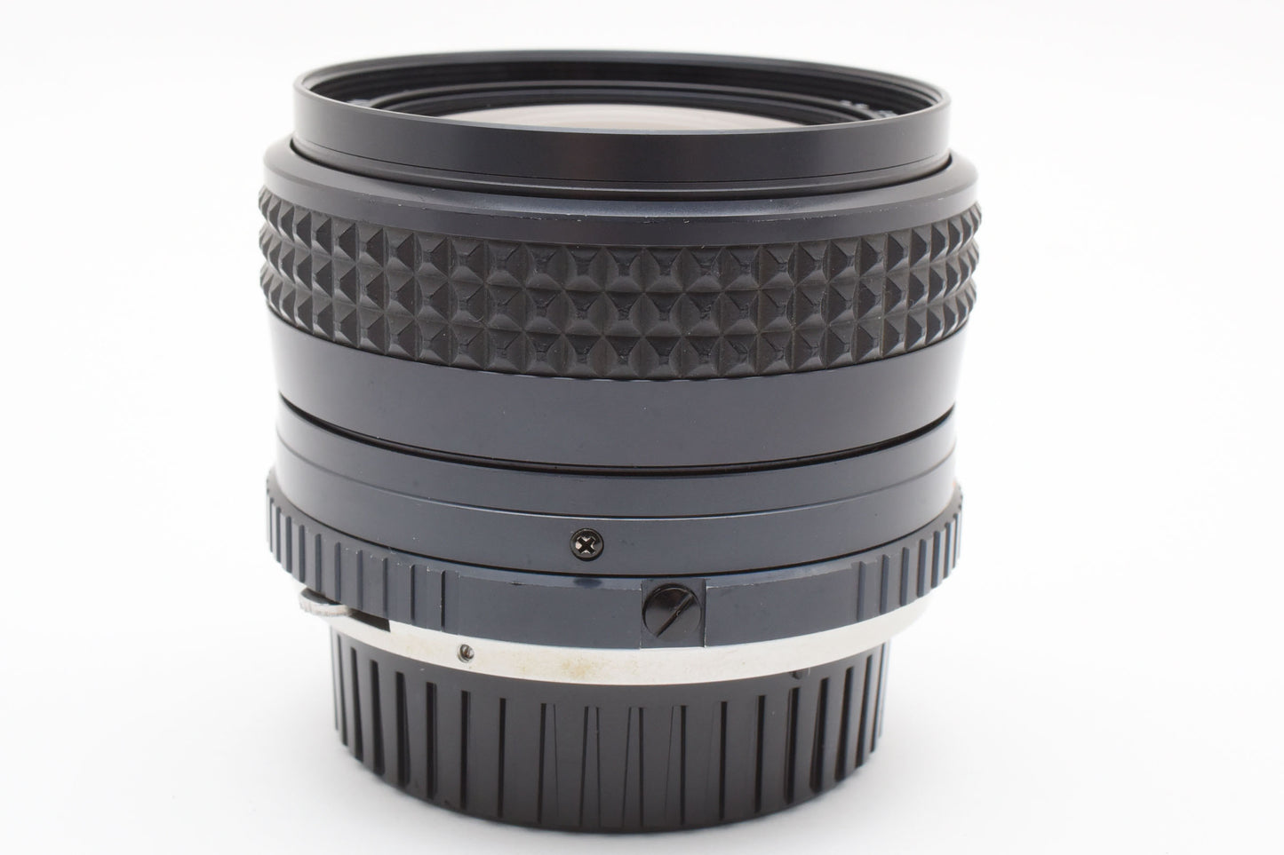 MINOLTA MC W.ROKKOR-SG 28mm f/3.5 Wide Angle Lens From Japan【Exc+5】