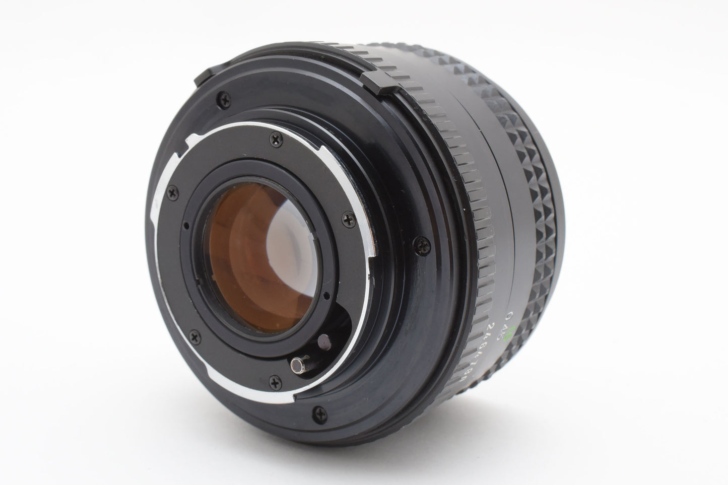 MINOLTA MD Rokkor 50mm F/1.7 Standard Prime Lens From JAPAN【Exc+5】