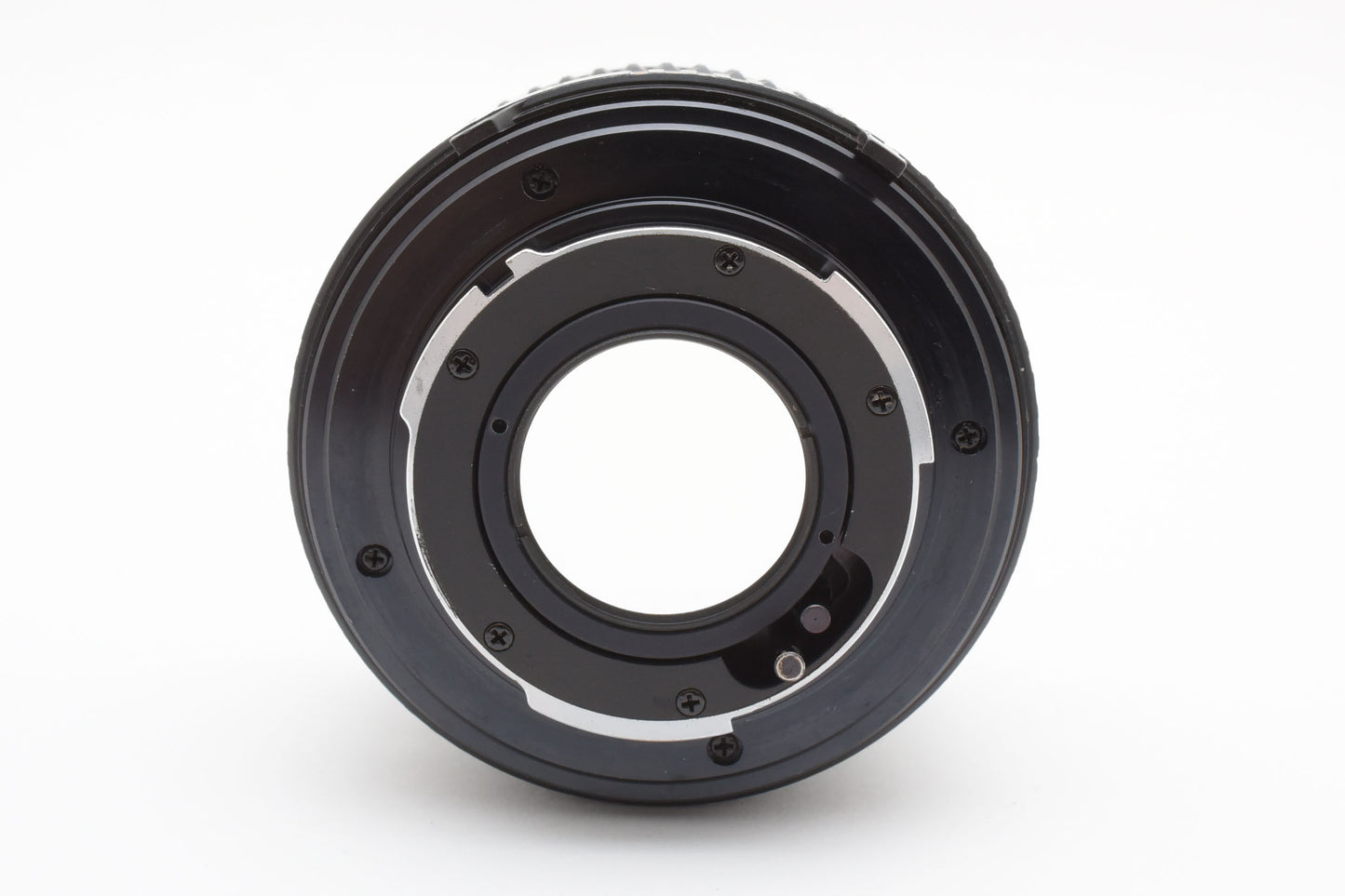 MINOLTA MD Rokkor 50mm F/1.7 Standard Prime Lens From JAPAN【Exc+5】