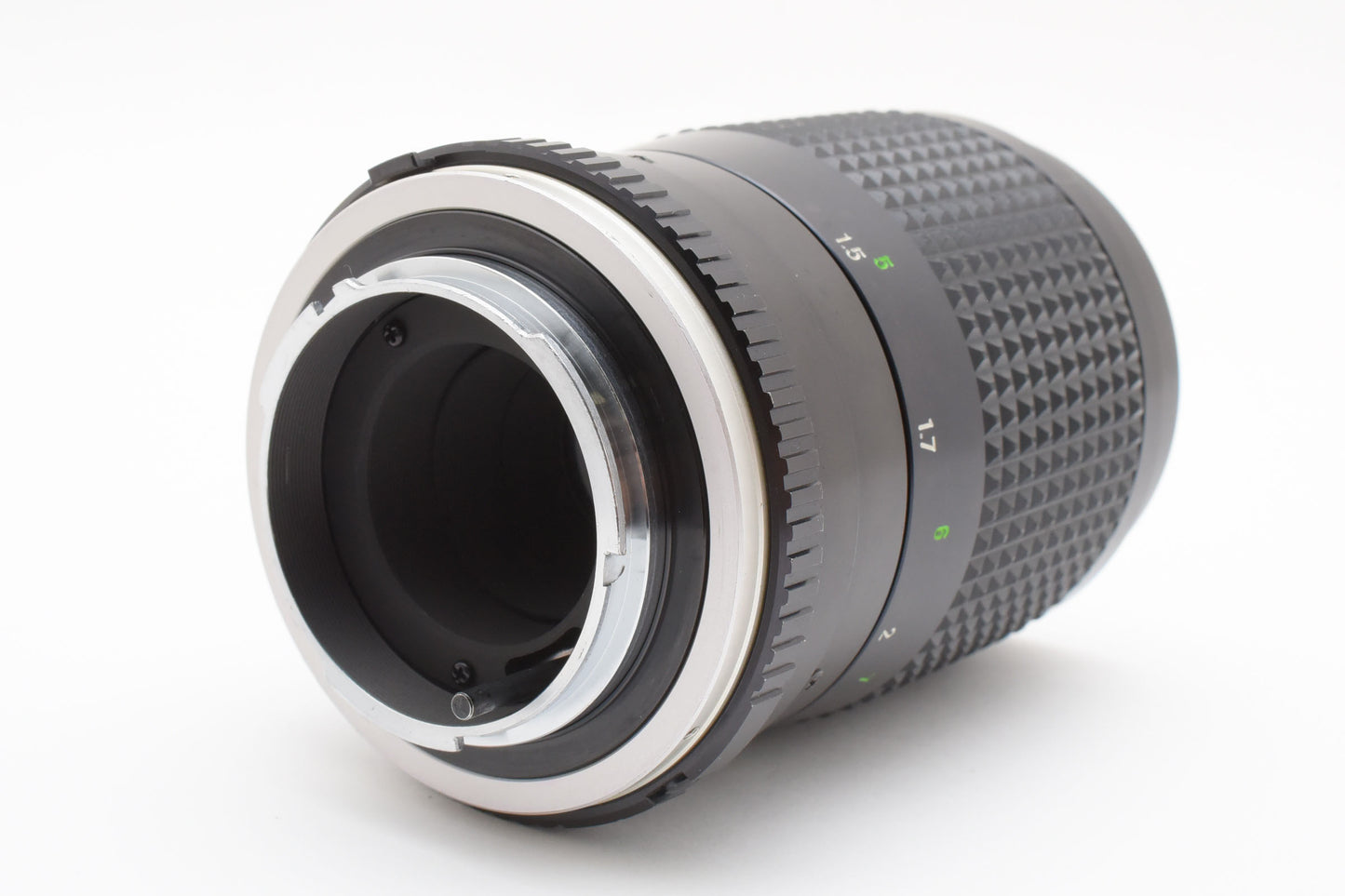 Minolta MC Tele Rokkor-QD 135mm f3.5 Manual Focus Lens From JAPAN 【Exc+4】