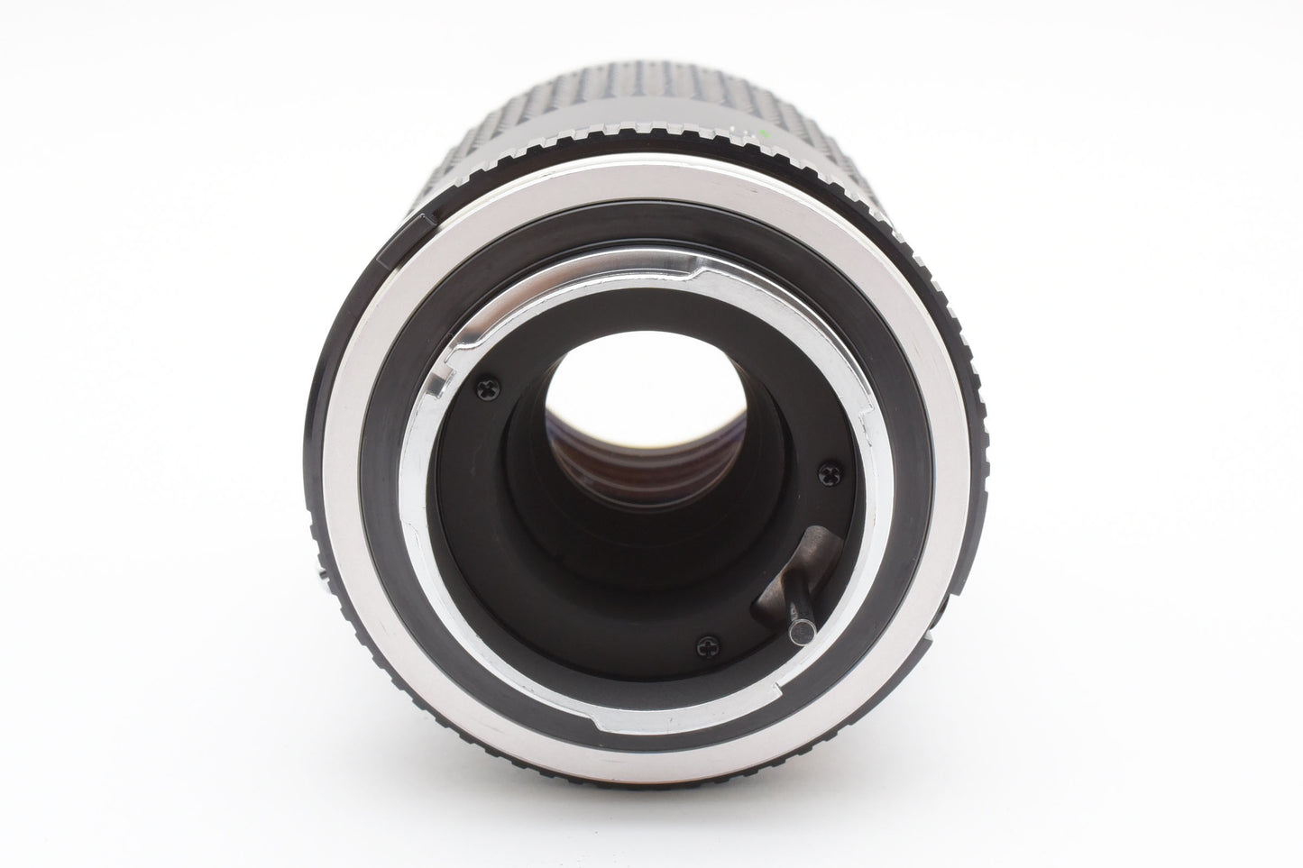 Minolta MC Tele Rokkor-QD 135mm f3.5 Manual Focus Lens From JAPAN 【Exc+4】