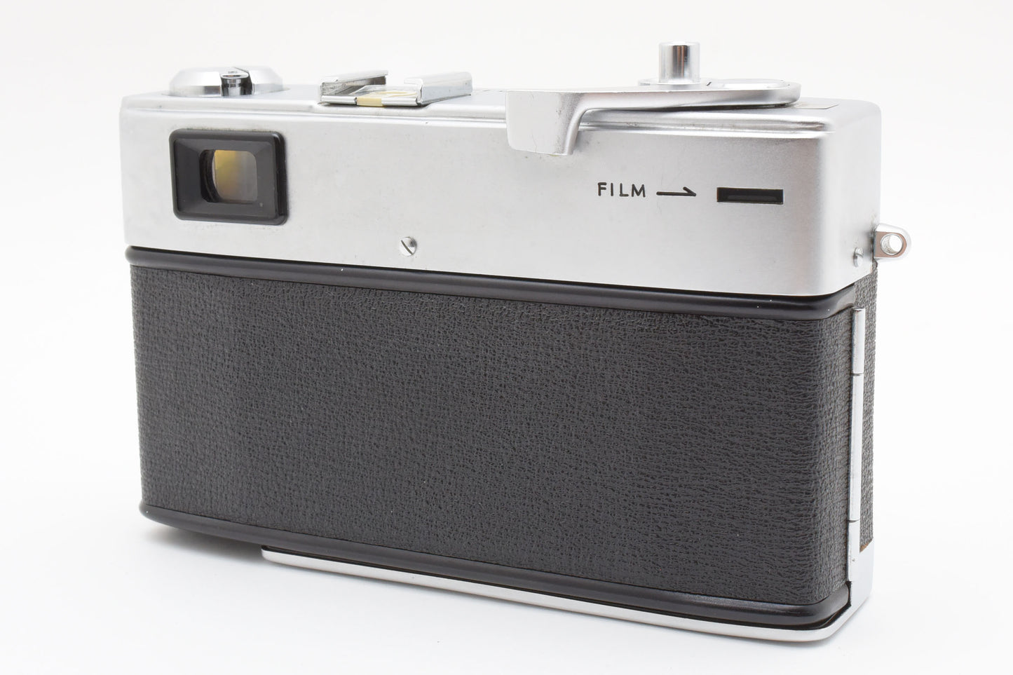 MINOLTA Hi-Matic 7s Rangefinder Film Camera 45mm f/1.8 CLC Lens JAPAN【Very Good】