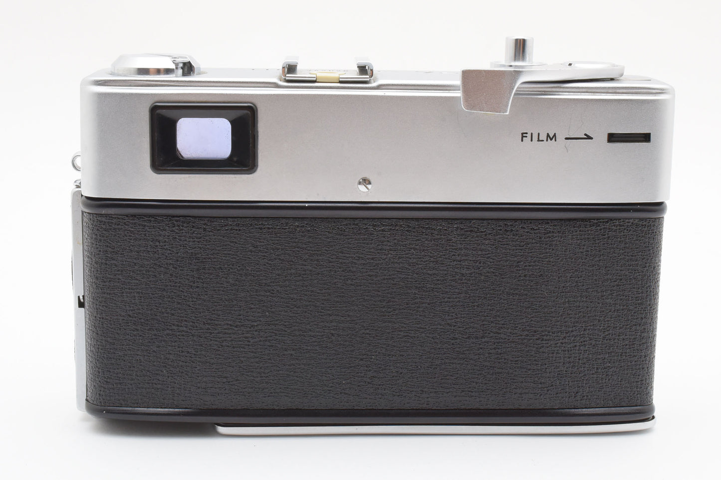 MINOLTA Hi-Matic 7s Rangefinder Film Camera 45mm f/1.8 CLC Lens JAPAN【Very Good】