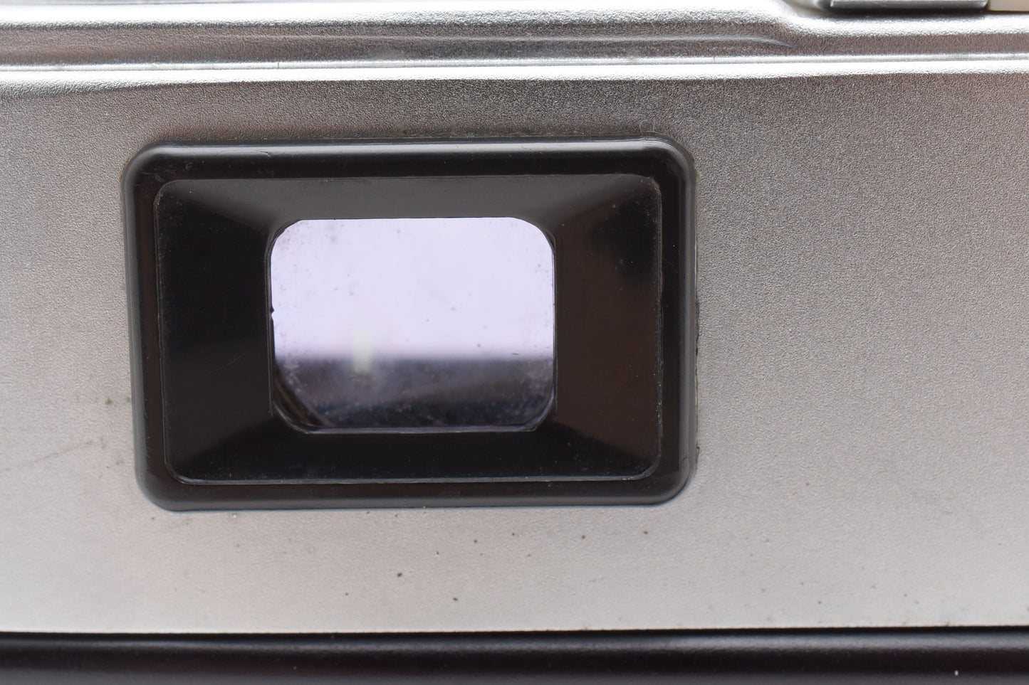 Minolta Hi Matic 7S Rangefinder Film Camera Rokkor PF 45mm f/1.8 Lens【Very Good】