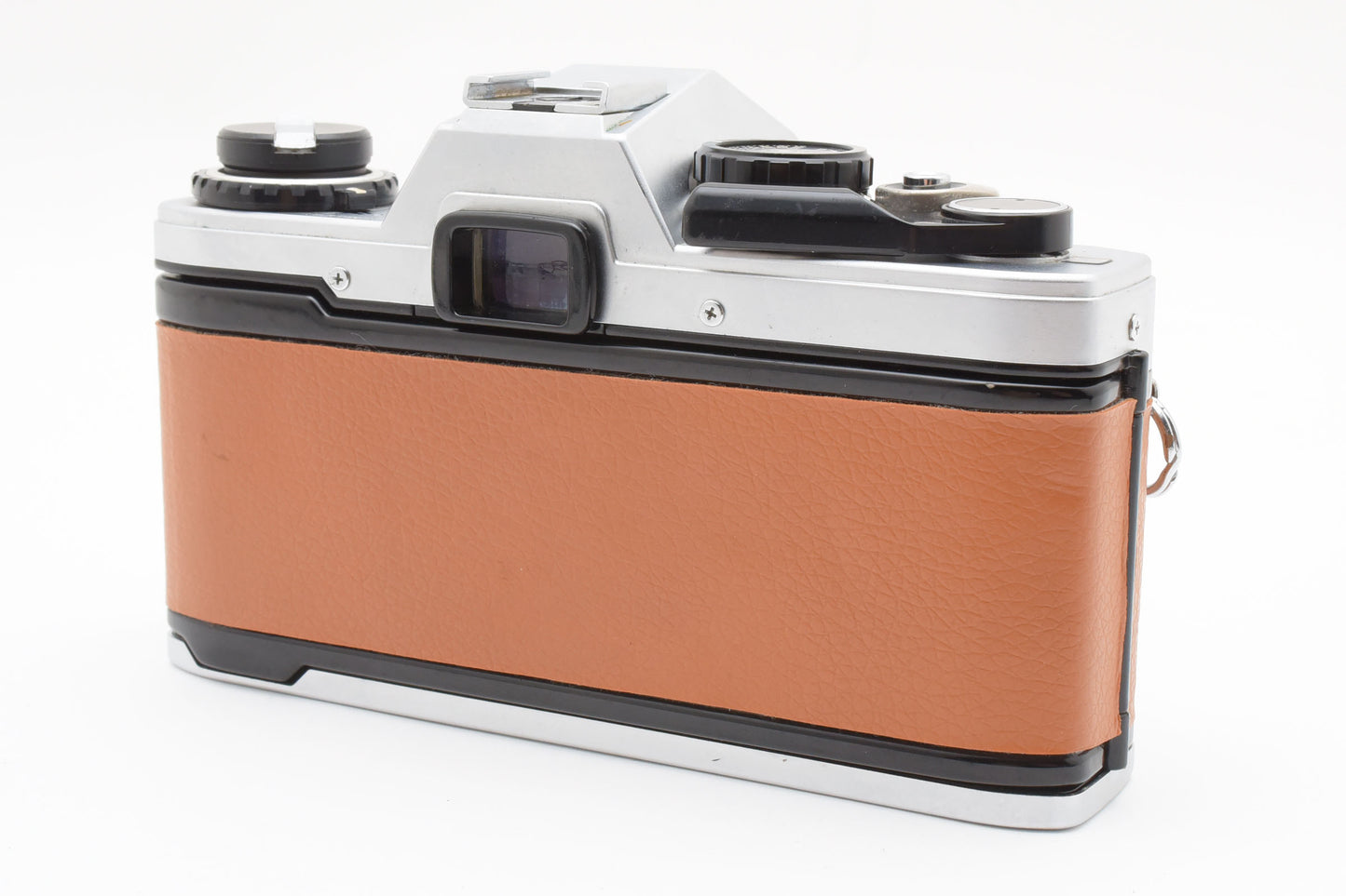 Olympus OM10 SLR 35mm Film Camera 50mm 1.4 - G.Zuiko Lens From JAPAN　【Exc+5】