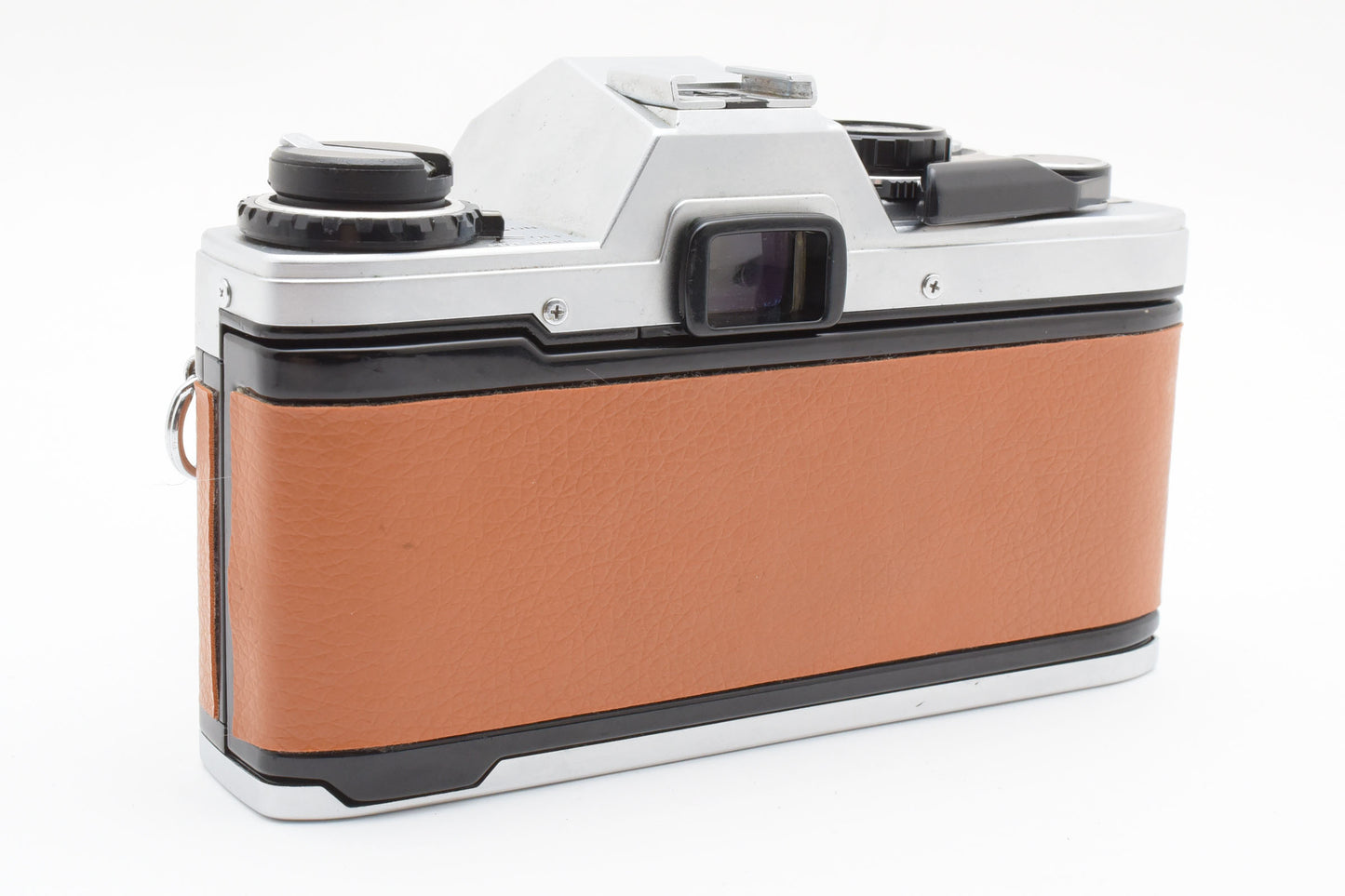 Olympus OM10 SLR 35mm Film Camera 50mm 1.4 - G.Zuiko Lens From JAPAN　【Exc+5】