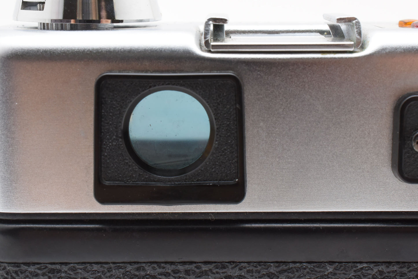 G YASHICA Electro 35 GS Yashica COLOR-YASHINON DX f/1.7 45mm From JAPAN【As-is】
