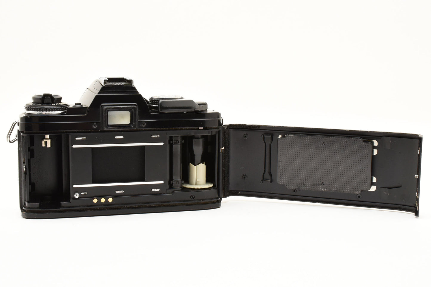 MINOLTA X-700 SLR Film Camera New MD ZOOM 35-70mm f/3.5 Lens JAPAN【Exc+3】