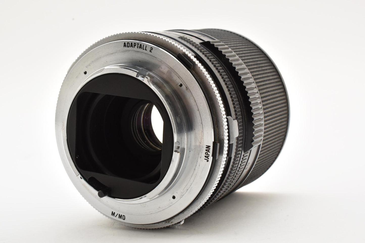 TAMRON CF MACRO BBAR 35-70mm f/3.5 Adaptall 2 M/MD for Minolta Lens JAPAN【Exc+5】