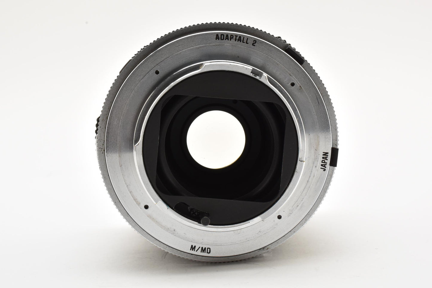 TAMRON CF MACRO BBAR 35-70mm f/3.5 Adaptall 2 M/MD for Minolta Lens JAPAN【Exc+5】