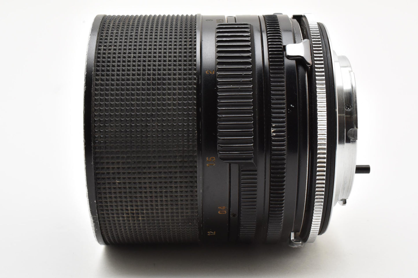 TAMRON CF MACRO BBAR 35-70mm f/3.5 Adaptall 2 M/MD for Minolta Lens JAPAN【Exc+5】