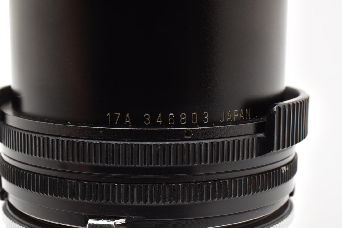 TAMRON CF MACRO BBAR 35-70mm f/3.5 Adaptall 2 M/MD for Minolta Lens JAPAN【Exc+5】