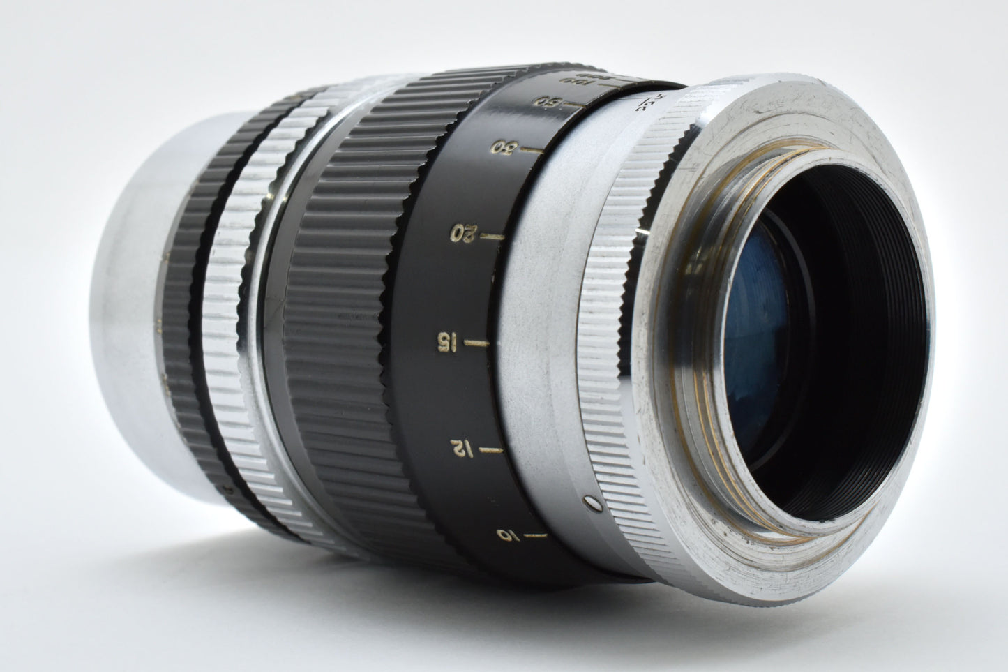 Sankyo Kohki Komura 135mm f/3.5 Lens from JAPAN【Exc+3】