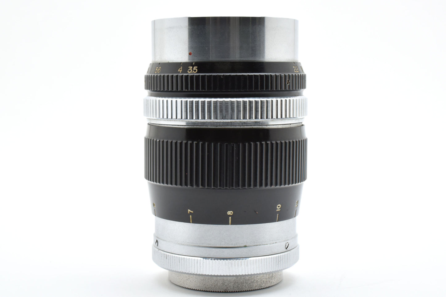 Sankyo Kohki Komura 135mm f/3.5 Lens from JAPAN【Exc+3】