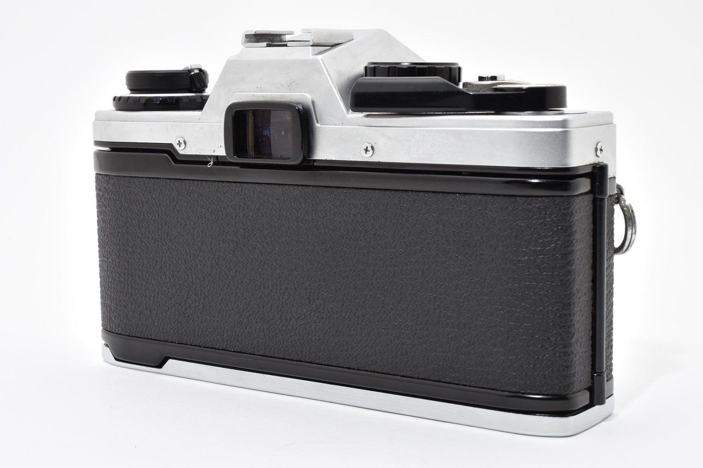 Olympus OM-10 35mm SLR Film Camera Body from JAPAN【Exc+5】