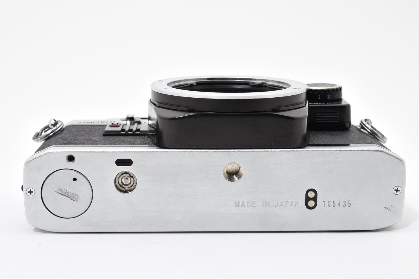 Olympus OM-10 35mm SLR Film Camera Body from JAPAN【Exc+5】