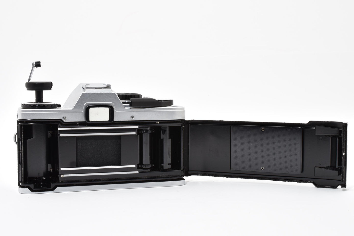 Olympus OM-10 35mm SLR Film Camera Body from JAPAN【Exc+5】