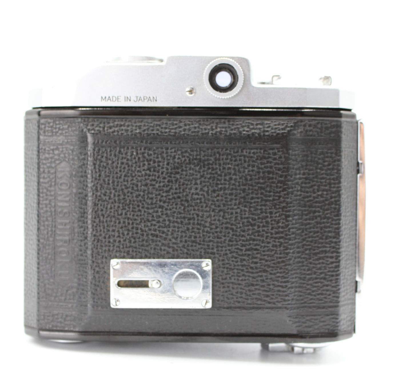 KONICA PEARL II Rangefinder 6x4.5 Medium Format Film Camera 75mm f/3.5【Exc+3】