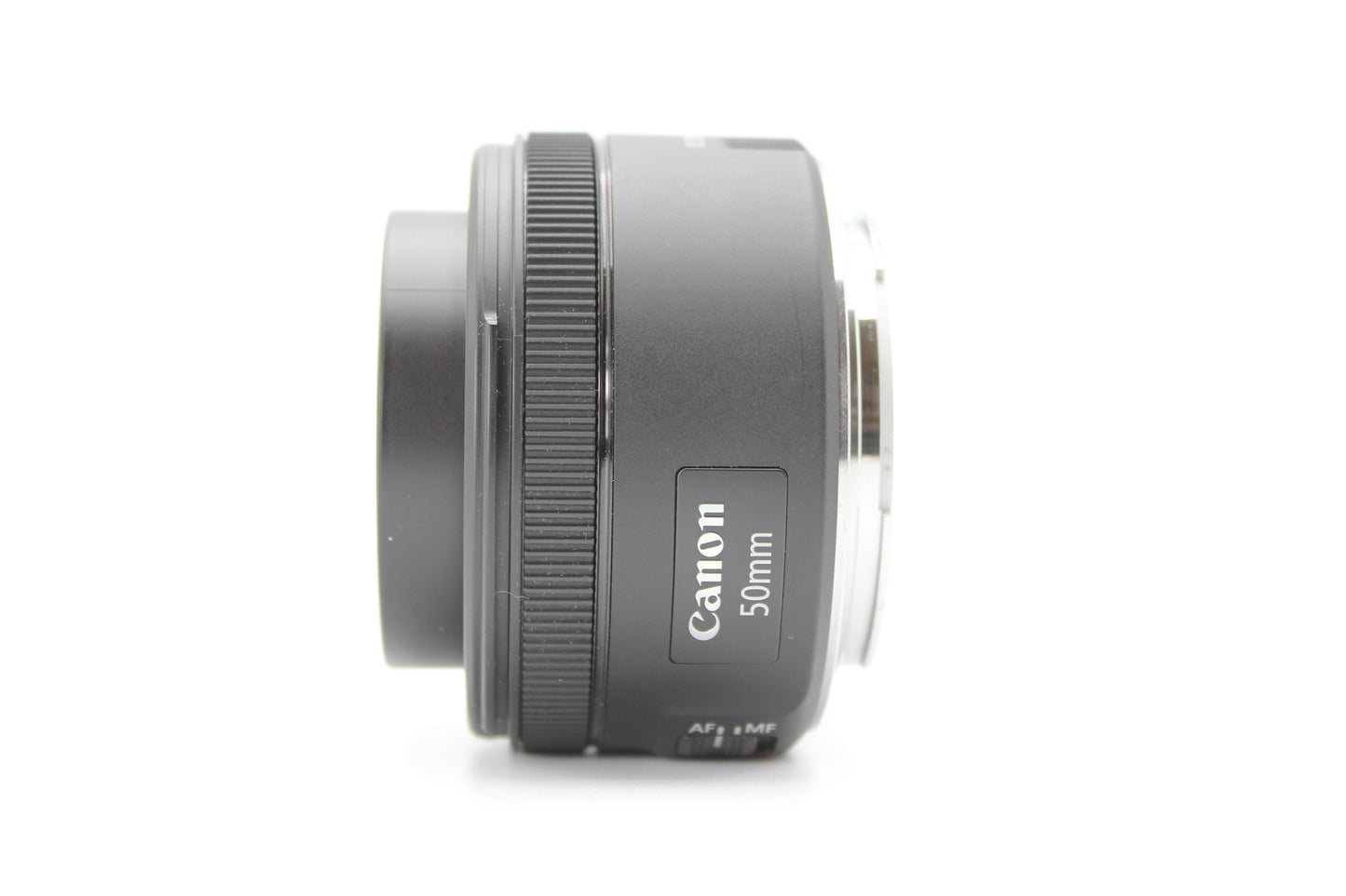 Canon EF 50mm f/1.8 STM Lens Standard Auto Focus Lens  from JAPAN【Exc+5】