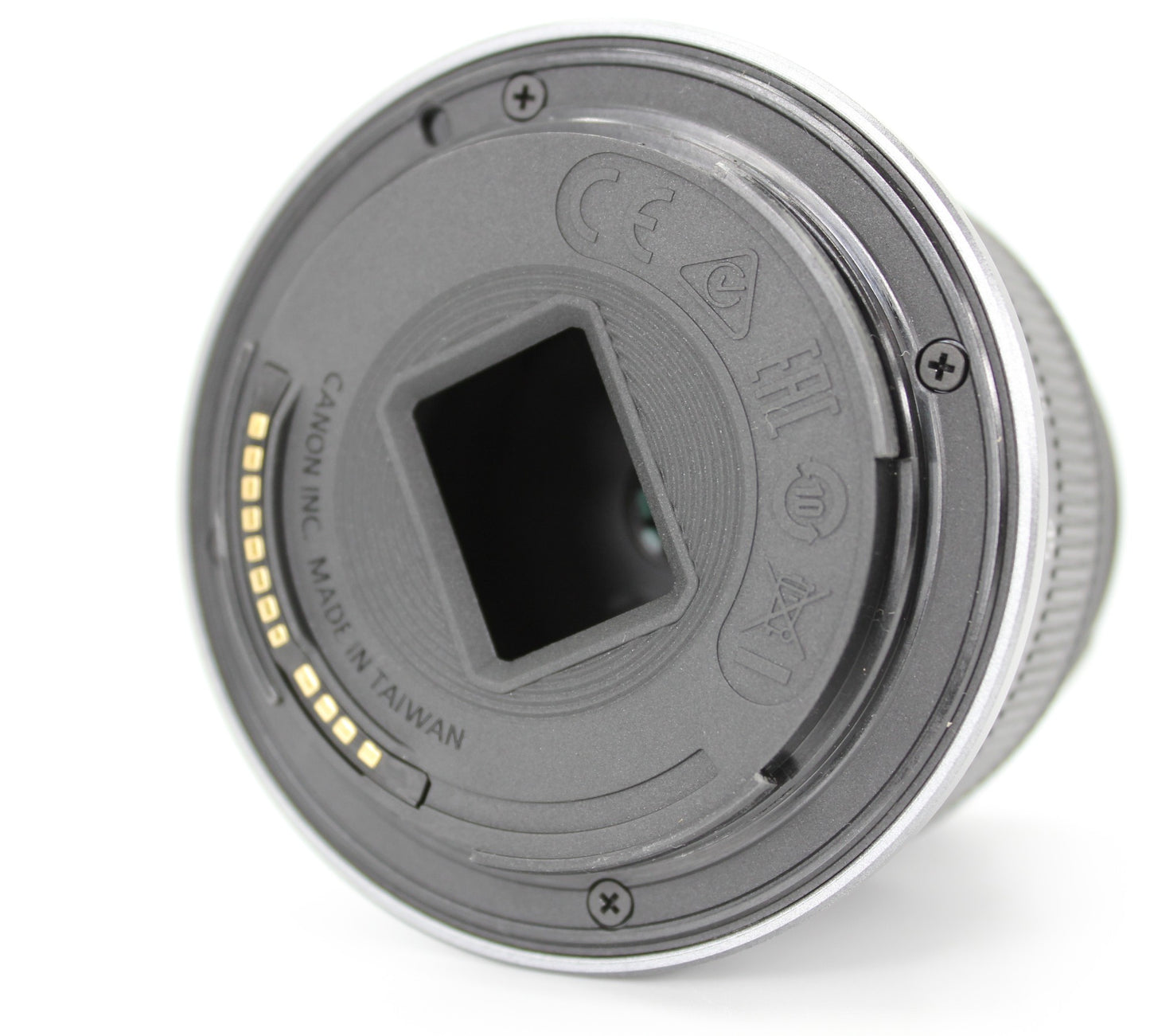 Canon RF-S 18-45mm F4.5-6.3 IS STM RF mount from Japan【Mint】