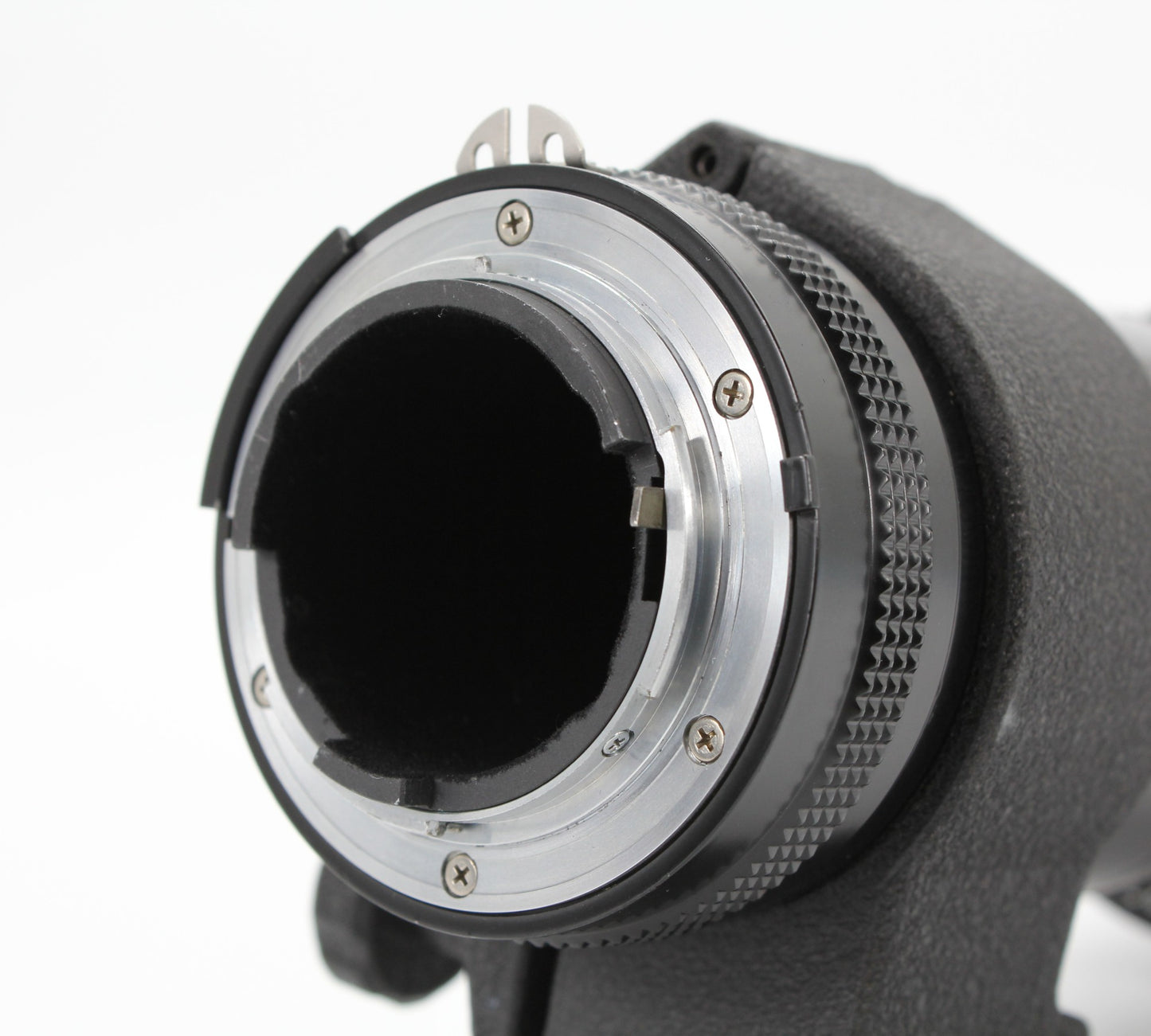 Nikon Ai-s Nikkor 300mm F4.5 ED MF Telephoto Ais Lens from JAPAN【Exc+5】