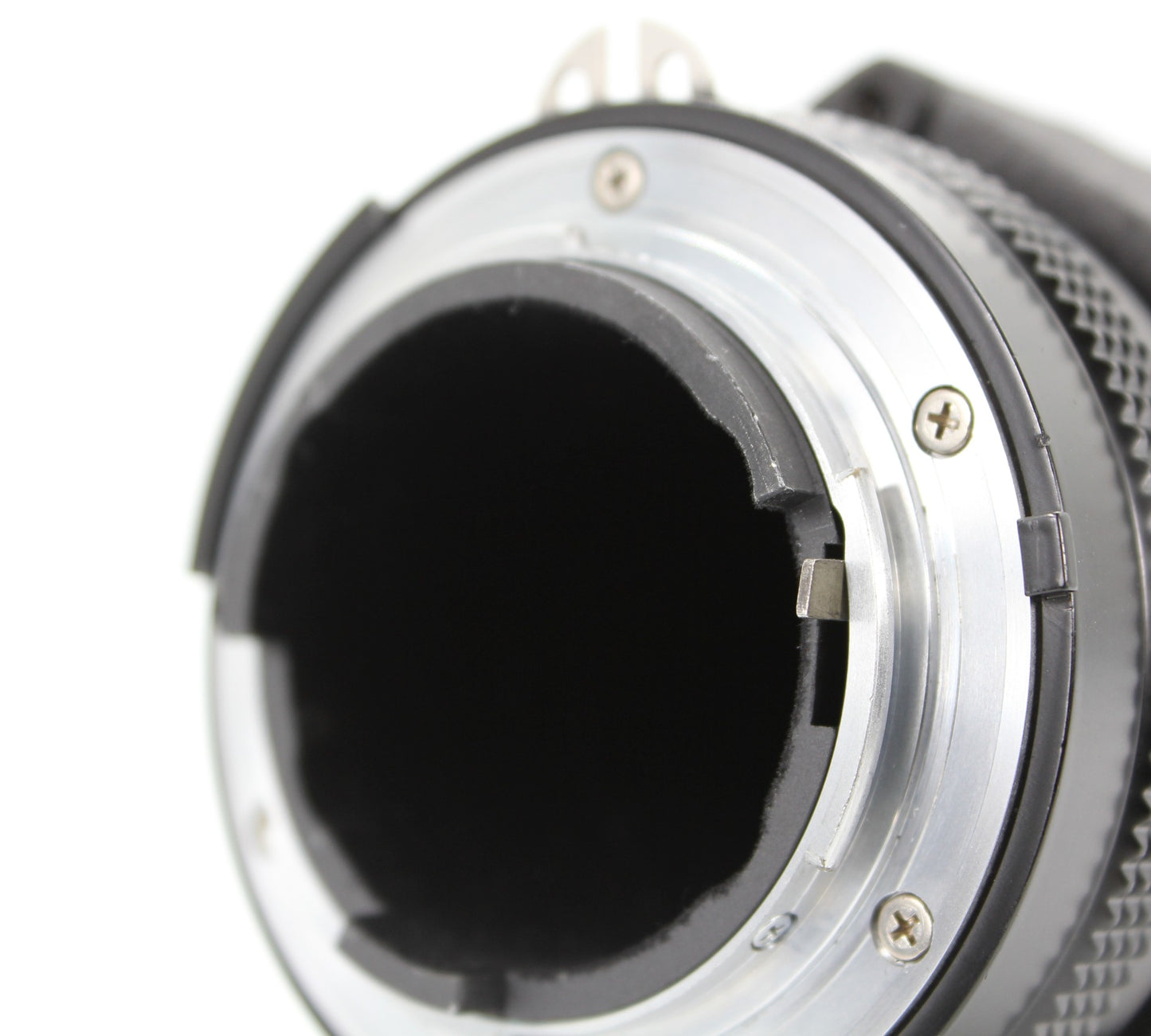 Nikon Ai-s Nikkor 300mm F4.5 ED MF Telephoto Ais Lens from JAPAN【Exc+5】